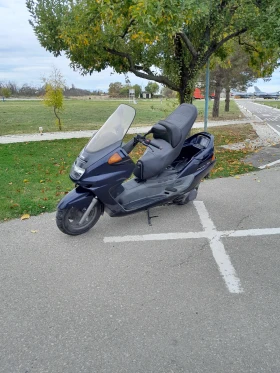 Yamaha Majesty, снимка 1