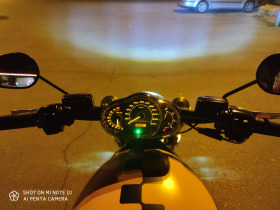 Harley-Davidson V-Rod VRSCR 1250 | Mobile.bg   3