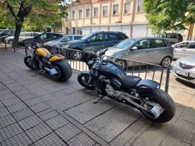 Harley-Davidson V-Rod VRSCR 1250, снимка 10