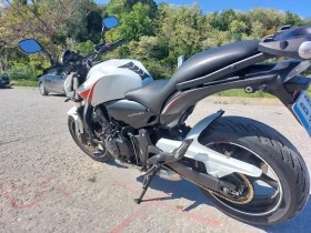 Honda Hornet CB600FA, снимка 3