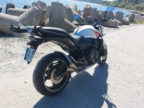 Honda Hornet CB600FA, снимка 2