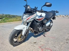 Honda Hornet CB600FA, снимка 4