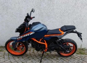 Ktm Duke 390 2024 | Mobile.bg    5