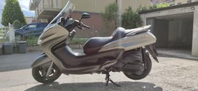 Yamaha Majesty, снимка 3