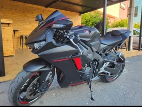 Honda Cbr 1000RR, снимка 4