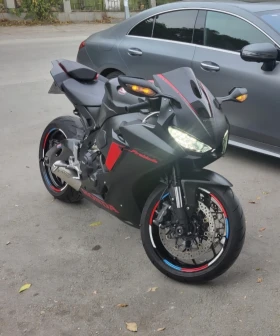 Honda Cbr 1000RR, снимка 2