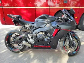 Honda Cbr 1000RR, снимка 6