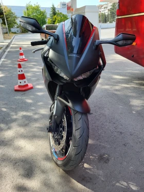 Honda Cbr 1000RR, снимка 5