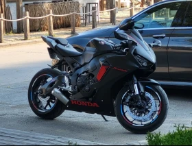  Honda Cbr