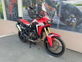 Honda Crf 1000 Africa Twin DTC | Mobile.bg    2