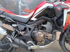 Honda Crf 1000 Africa Twin DTC | Mobile.bg    7