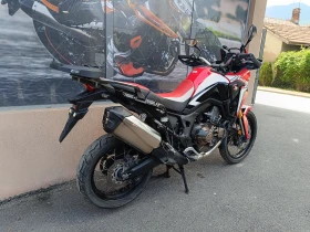 Honda Crf 1000 Africa Twin DTC | Mobile.bg    3