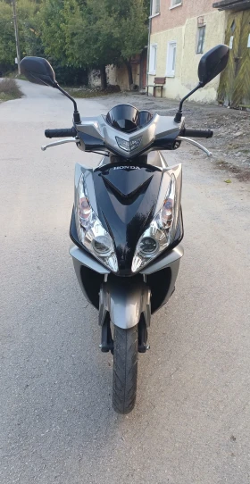  Honda Sky