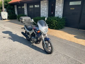 ������ Honda Cb