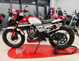 FB Mondial HPS 125 FLAT TRACK 125 �1 - 80 ����/����� | Mobile.bg � ����� ������ 7