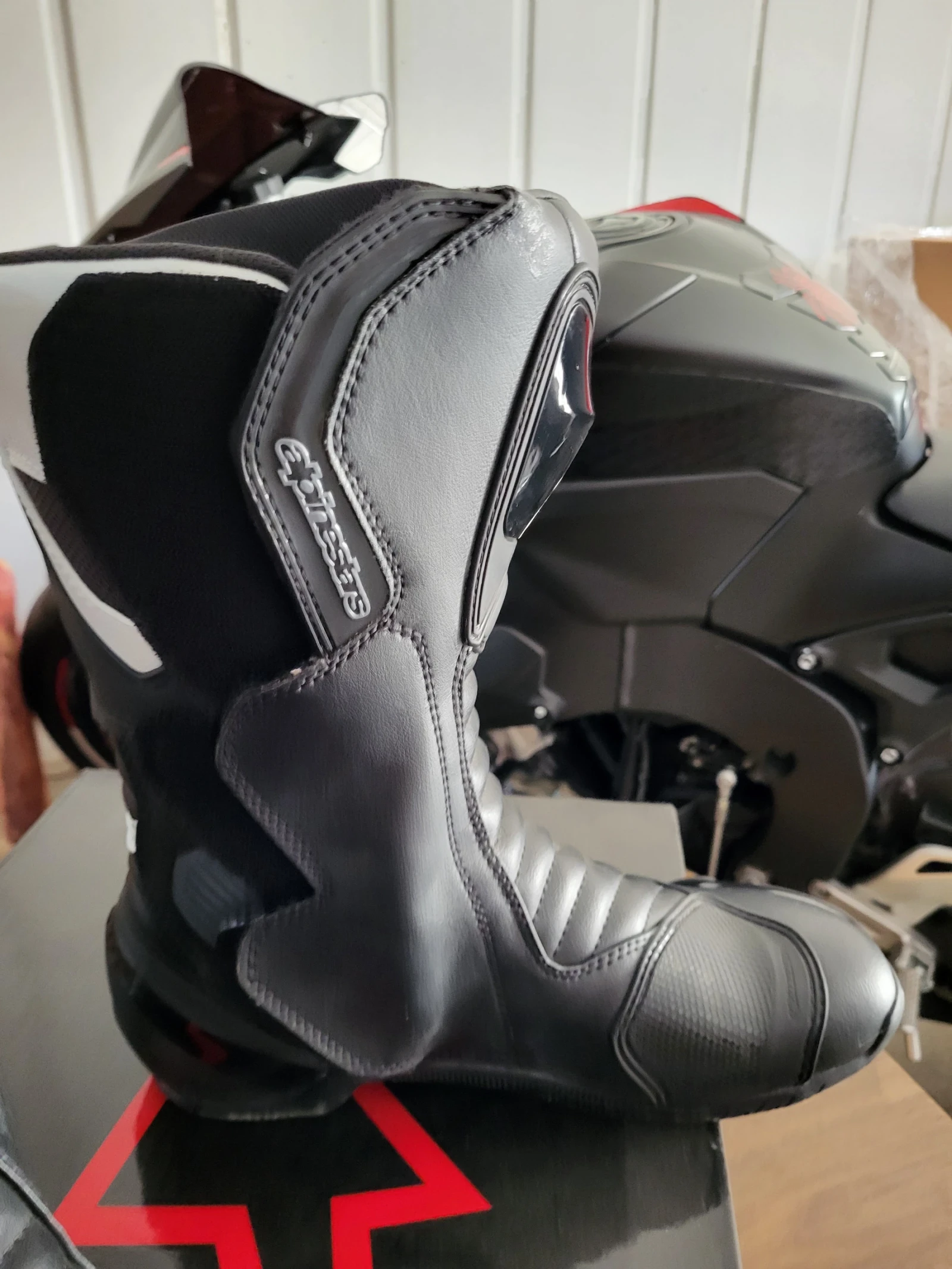 Honda Cbr 1000RR | Mobile.bg   13