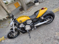 Harley-Davidson V-Rod VRSCR 1250 - изображение 6