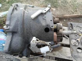 Трактор Zetor, снимка 3