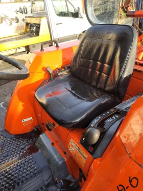 Трактор Kubota ЯПОНСКИ ТОВАРАЧ , снимка 6