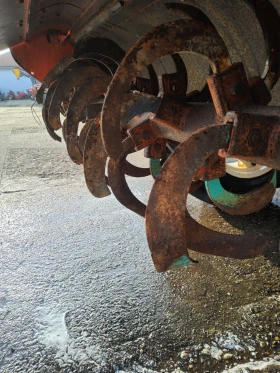 Трактор Kubota ЯПОНСКИ ТОВАРАЧ , снимка 5