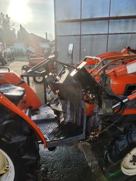 Трактор Kubota ЯПОНСКИ ТОВАРАЧ , снимка 14