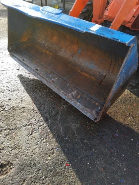 Трактор Kubota ЯПОНСКИ ТРАКТОР , снимка 5