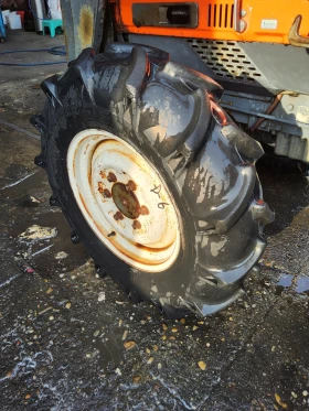 Трактор Kubota ЯПОНСКИ ТОВАРАЧ , снимка 10