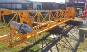 Кулокранове Potain  E 1014 C, снимка 4