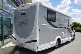 Кемпер McLouis Yearling 165к.с. FULL КЛИМАТИК ИНВЕРТОР LIFEPO4, снимка 2
