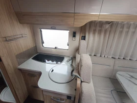  HYMER / ERIBA B 698 | Mobile.bg    10