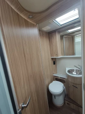  HYMER / ERIBA B 698 | Mobile.bg    7