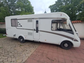  HYMER / ERIBA B 698 | Mobile.bg    17