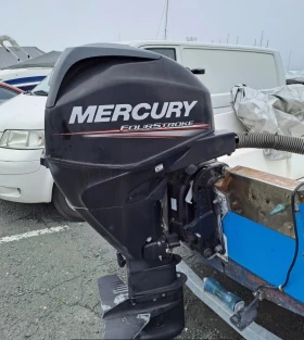 ����� �� �������� �� ����������� �������� Mercury