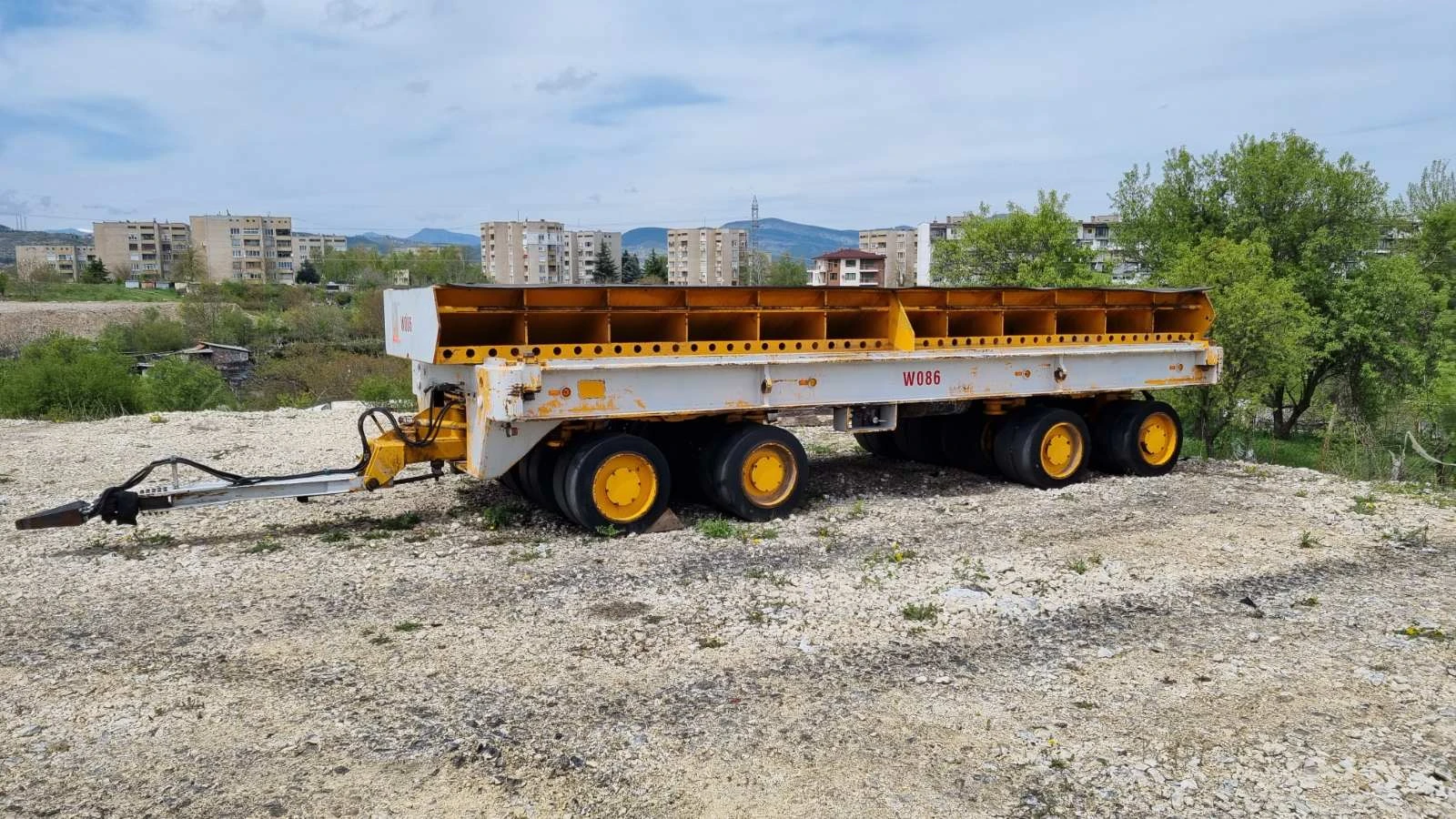   Seacom 80-8 | Mobile.bg   3