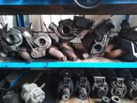 алтернатори-  2.4, 2.0, 2.2, TDCI за Тразнит, снимка 4