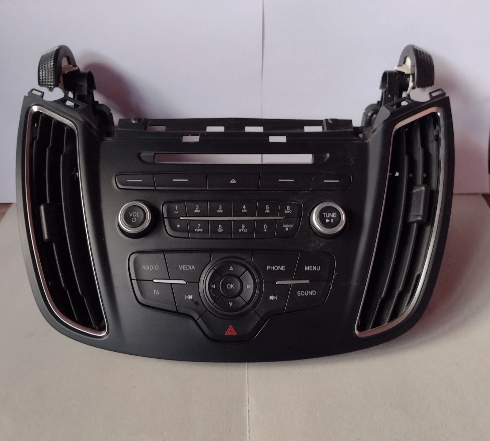 F1ET18K811BD ��������� ����� / ������������ ���������� �� FORD C-MAX MK2 | Mobile.bg � ����������� 1