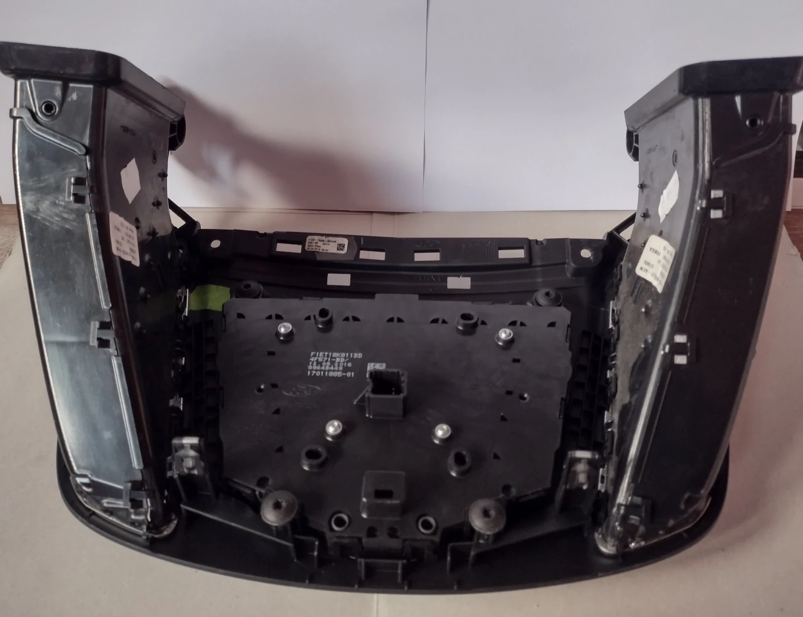 F1ET18K811BD ��������� ����� / ������������ ���������� �� FORD C-MAX MK2 | Mobile.bg � ����������� 3