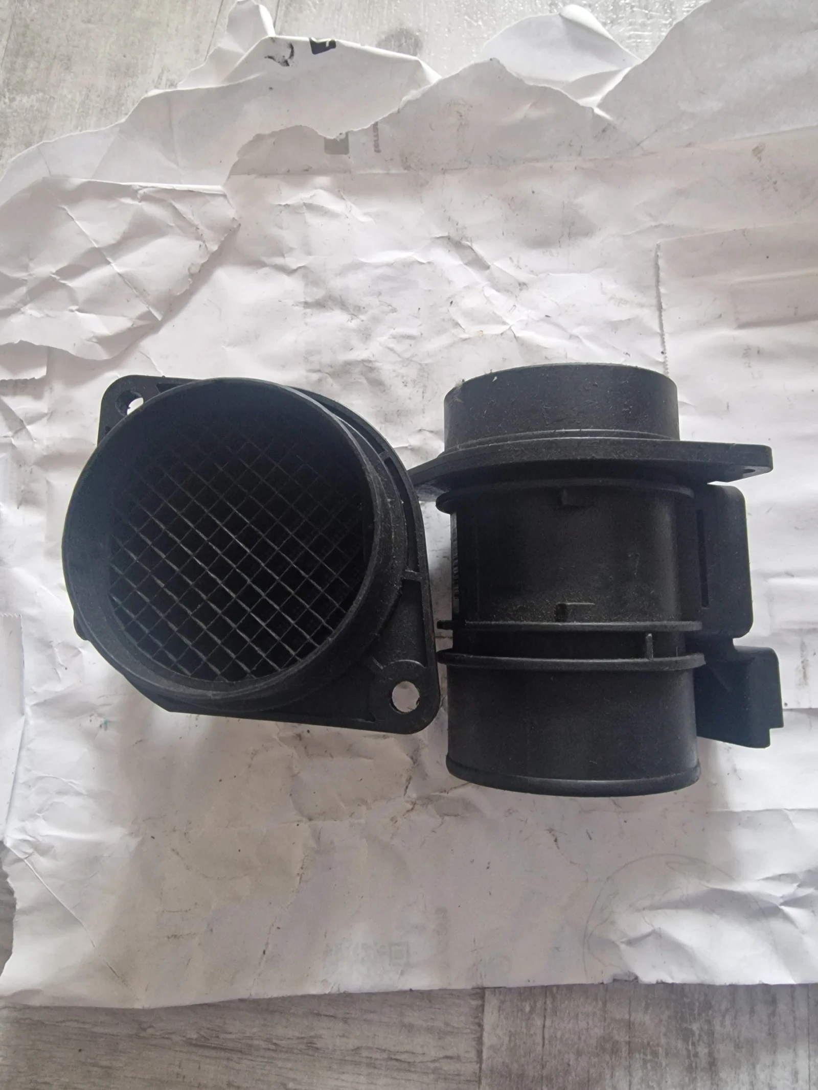 H7700104426  RENAULT  7700109812 5WK9620 PBT-GF30 | Mobile.bg   1