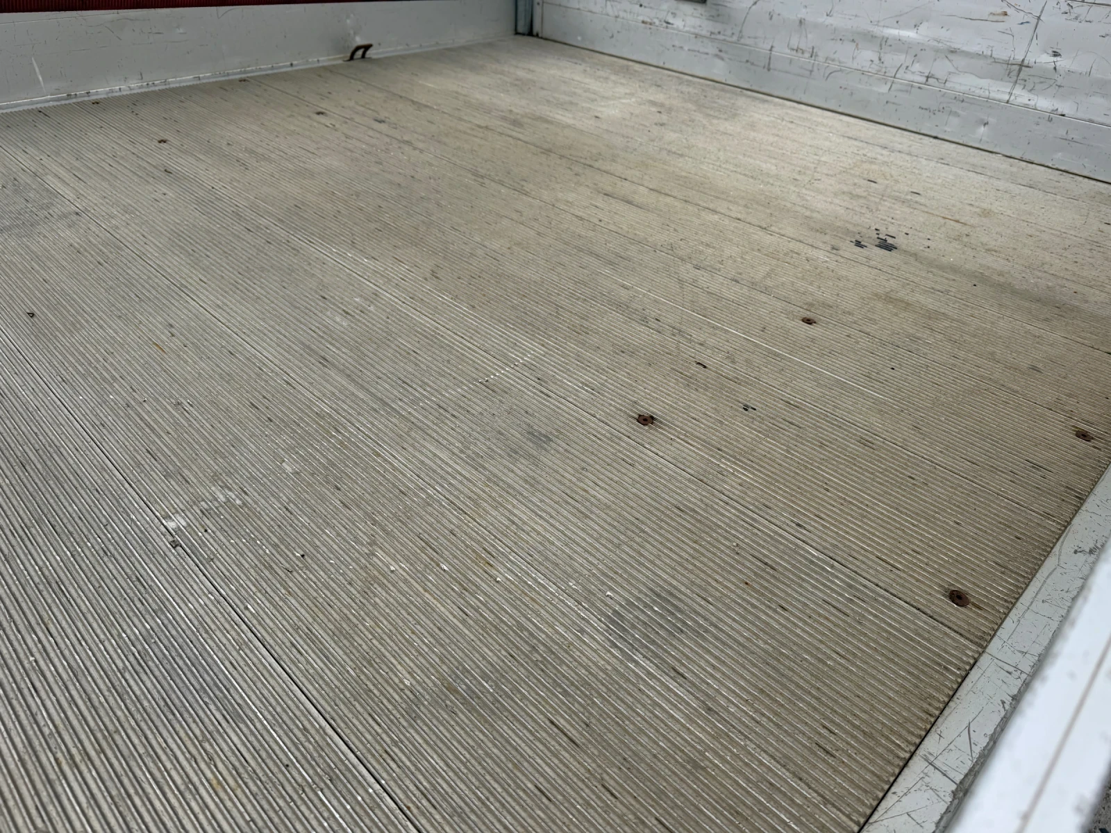 Каросерия, снимка 3 - Части - 54146639