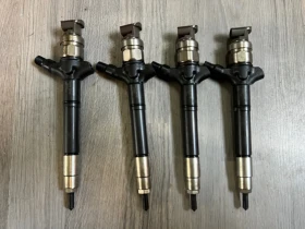 23670-0R190  DENSO  TOYOTA 2.0 D4D 23670-0R190 | Mobile.bg    2