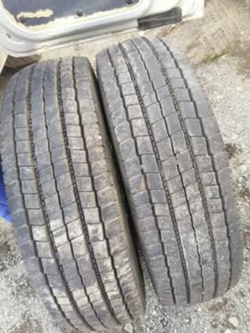 Гуми Летни 205/75R17.5, снимка 3