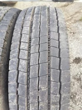 Гуми Летни 205/75R17.5, снимка 4
