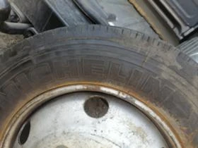 Гуми Летни 205/75R17.5, снимка 7