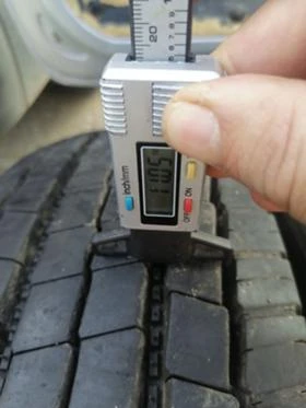 Гуми Летни 205/75R17.5, снимка 6