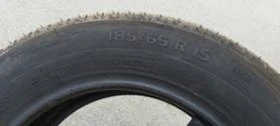 Гуми Летни 185/65R15, снимка 4