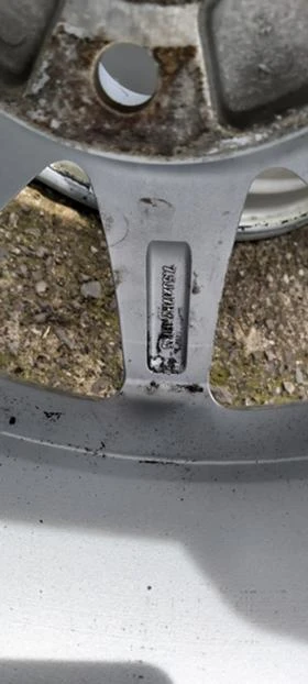 Джанти за Audi A4, снимка 5