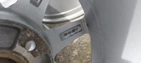 Джанти за Audi A4, снимка 6