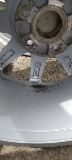 Джанти за Audi A4, снимка 4