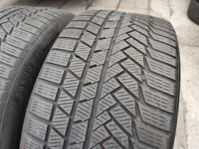 Гуми Зимни 285/40R21, снимка 4