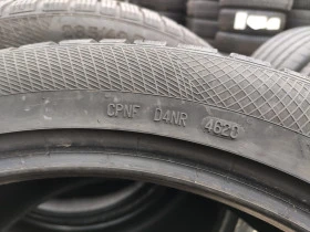 Гуми Зимни 285/40R21, снимка 10